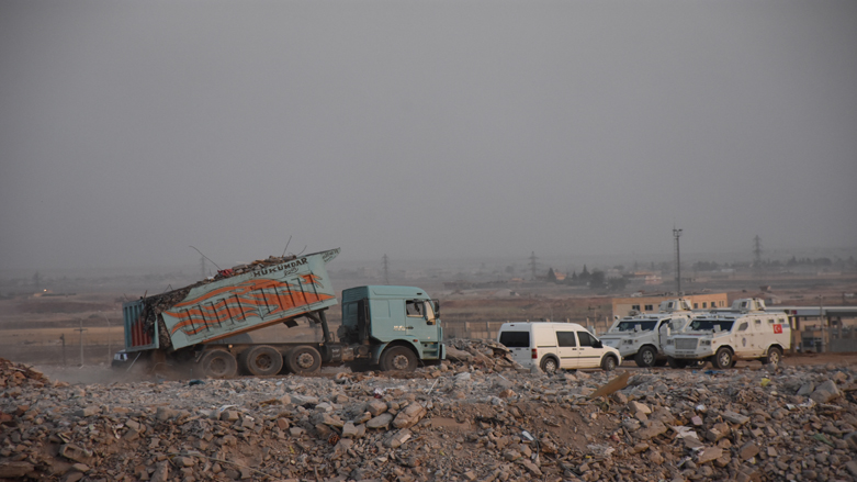 Nusaybin'de patlama: 1'i çocuk 2 kişi hayatını kaybetti